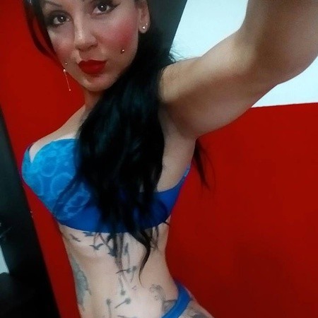 tatoorudegirl's avatar