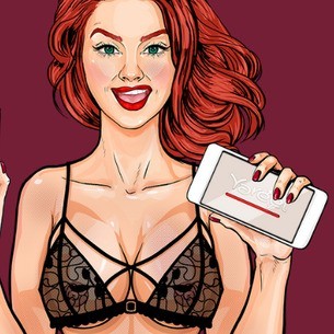 Yareel_3D_Game's avatar