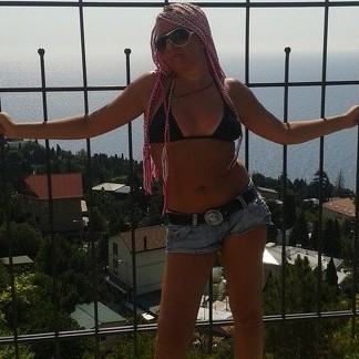 IamAllYours's avatar