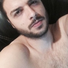 JoshCollins's avatar