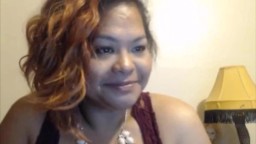 Chubby Asian squirter Kiki has many ways to make you hard