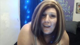 Mature goddess Freya with sweet voice to make you cam hard